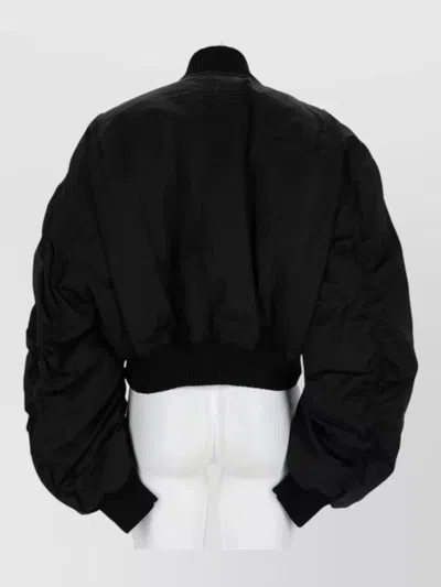 Rick Owens Oversized Coat