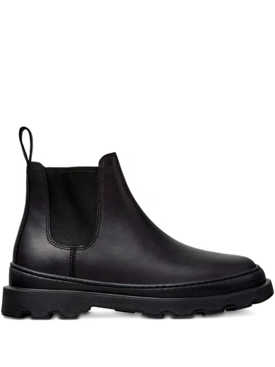 Camper Sneakers In Black