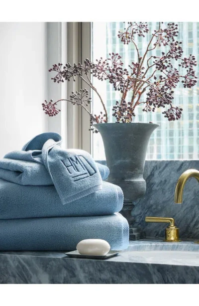Matouk Milagro Bath Collection In Gray