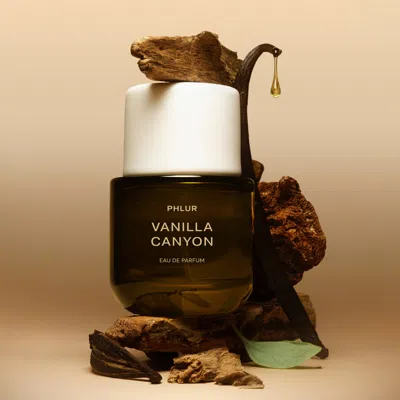 Phlur Vanilla Canyon