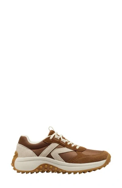 Keen Ks86 Sneaker In Brown