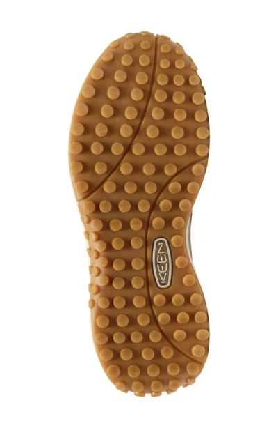 Keen Ks86 Sneaker In Brown