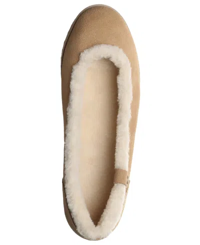 Bearpaw Delphi Slipper In Toffee