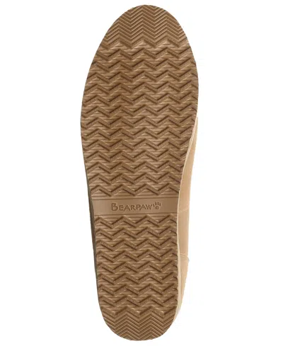 Bearpaw Delphi Slipper In Toffee