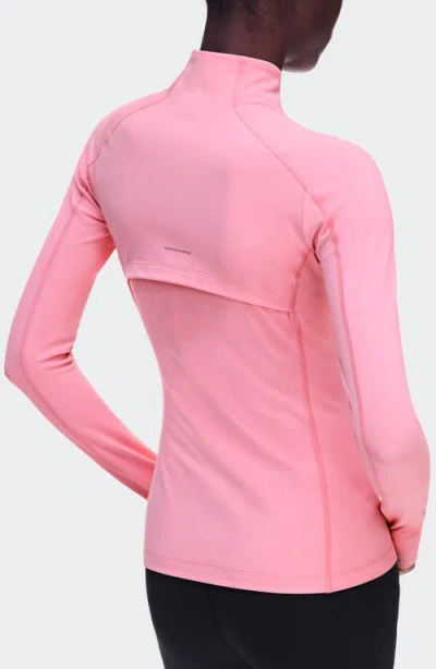 On Studio Jacket In Pink