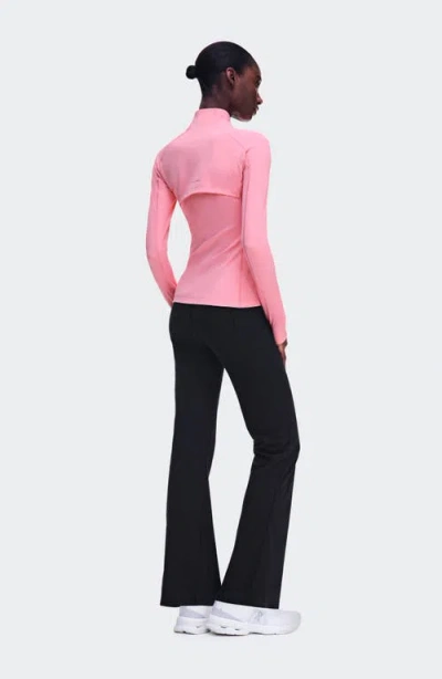 On Studio Jacket In Pink