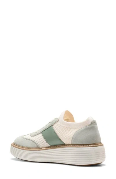 Cole Haan Originalgrand Max Stitchlite Platform In Multi