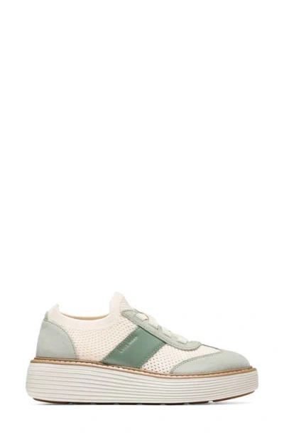 Cole Haan Originalgrand Max Stitchlite Platform In Multi