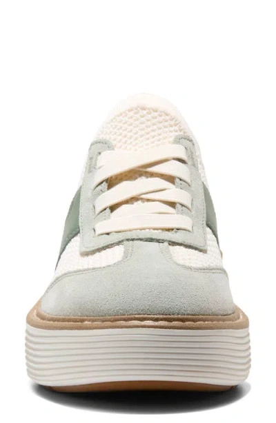 Cole Haan Originalgrand Max Stitchlite Platform In Multi