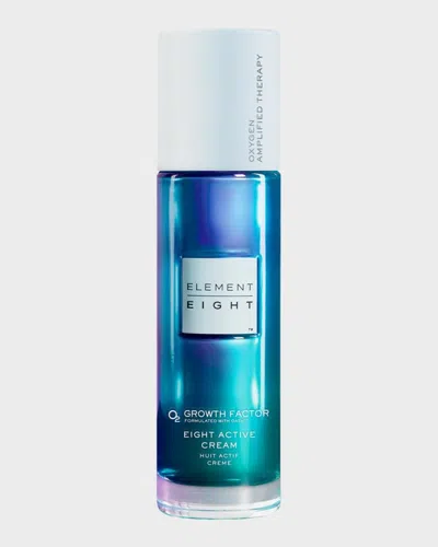 Element Eight O2 Eight Active 3-piece Routine