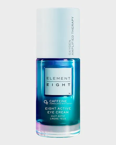 Element Eight O2 Eight Active 3-piece Routine