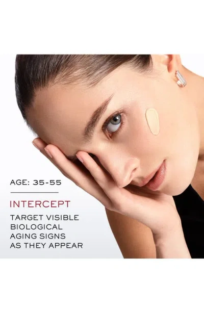 Lancôme Absolue Longevity Md Intercept Face Cream For Mid-age In Multi