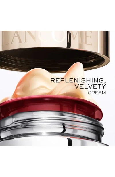 Lancôme Absolue Longevity Md Intercept Face Cream For Mid-age In Multi