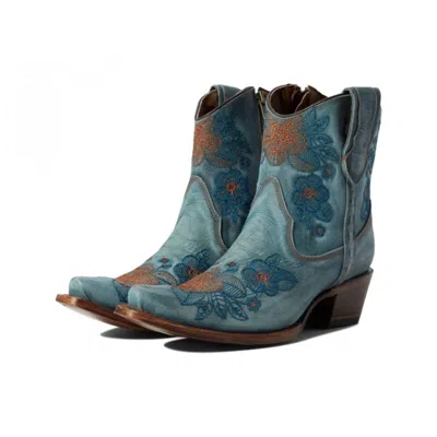 Corral Boots L5874 In Blue