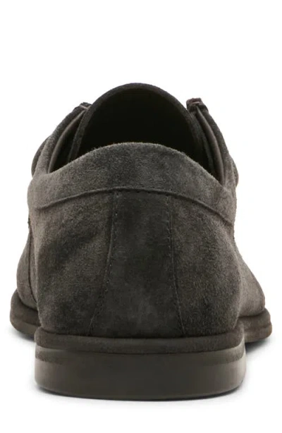 Steve Madden Stirling Low Chukka Boot In Black