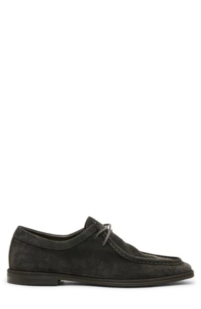 Steve Madden Stirling Low Chukka Boot In Black