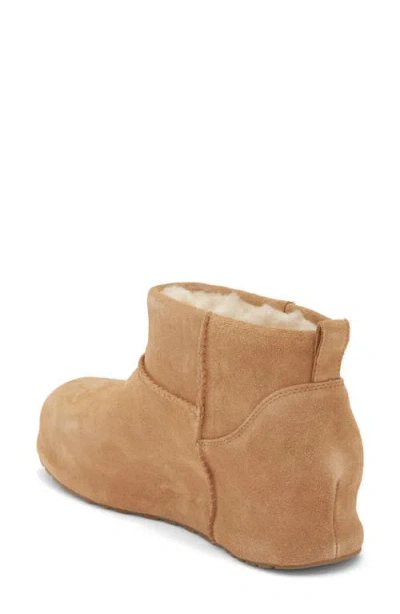 Ugg Mini Enwrap Boots In Multi