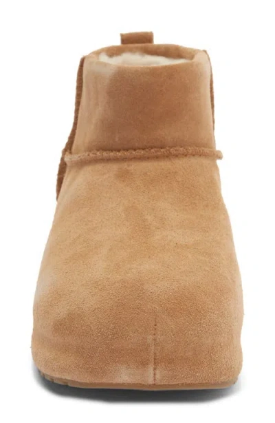 Ugg Mini Enwrap Boots In Multi