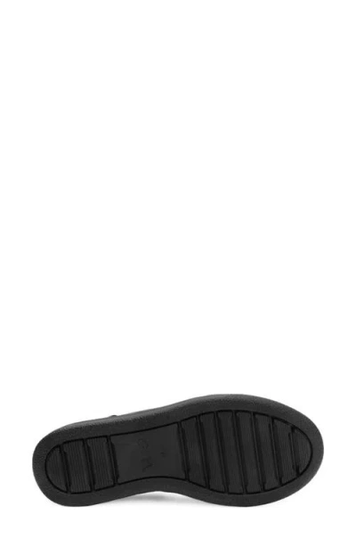 Ara Flora Sneaker In Black