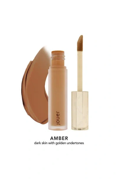 Jouer Essential High Coverage Liquid Concealer In Multi