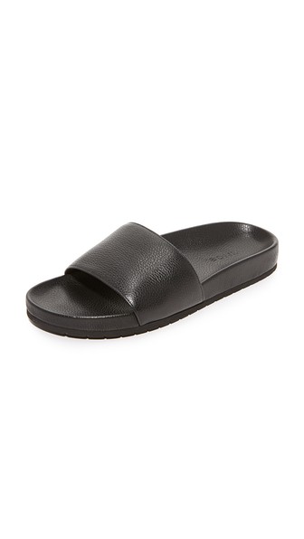 vince women's slide sandals