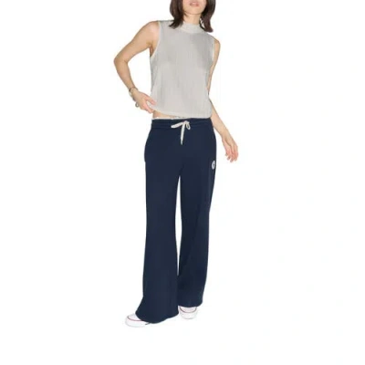 Converse Cable Tank In  Black
