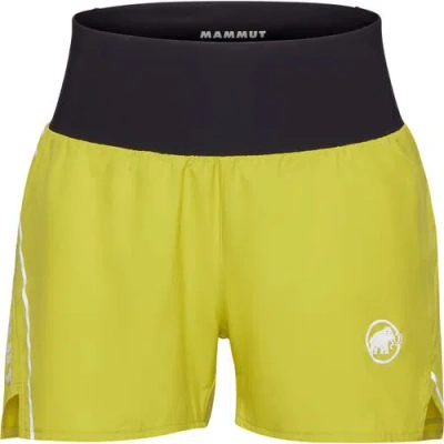 Mammut Aenergy Tr Short In Multi
