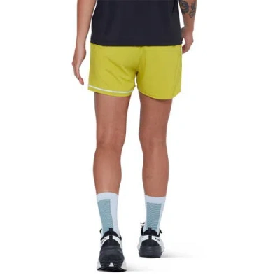 Mammut Aenergy Tr Short In Multi