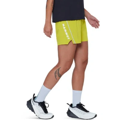 Mammut Aenergy Tr Short In Multi