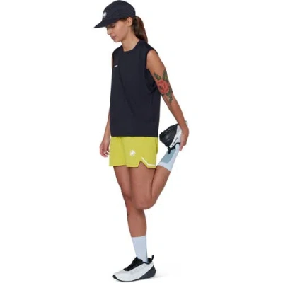 Mammut Aenergy Tr Short In Multi