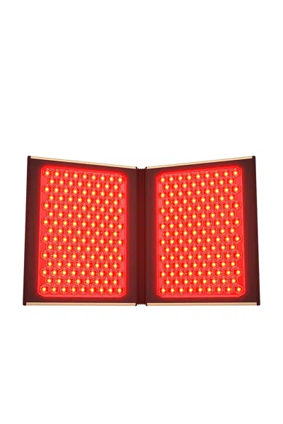 Foreo Faq Dual Led Panel Light Therapy In Red
