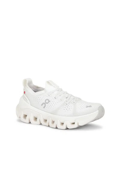 On Cloud X Tempo Sneaker In Multi
