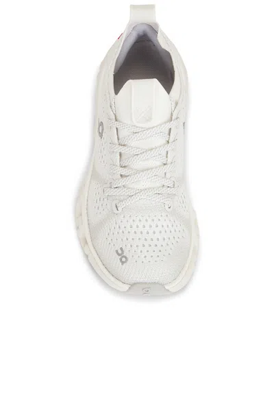 On Cloud X Tempo Sneaker In Multi