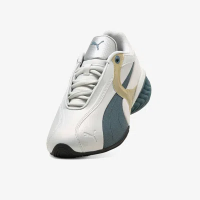 Puma Cell Geo 1 Millenium In White