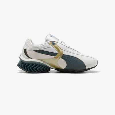 Puma Cell Geo 1 Millenium In White
