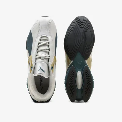 Puma Cell Geo 1 Millenium In White
