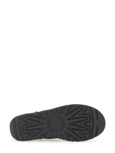 Ugg Boot Classic Mini Ii In Black