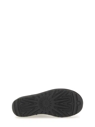 Ugg Classic Ultra Mini Boot With Platform In Black