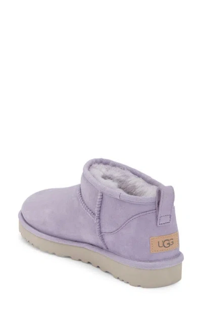 Ugg (r) Ultra Mini Classic Boot In Multi