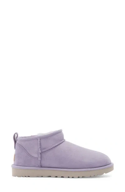 Ugg (r) Ultra Mini Classic Boot In Multi