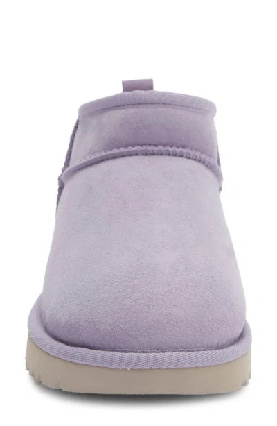 Ugg (r) Ultra Mini Classic Boot In Multi