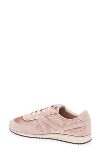 Rag & Bone Retro Runner Sneaker In Neutral