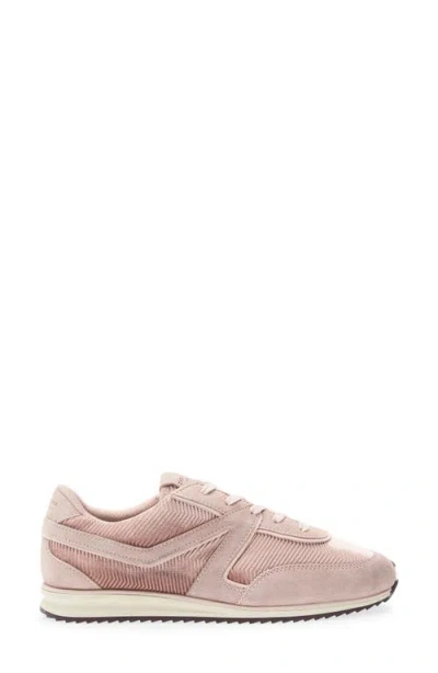 Rag & Bone Retro Runner Sneaker In Neutral