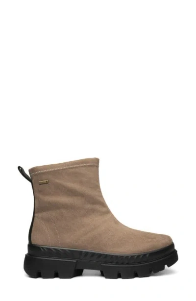 Ara Montvale Waterproof Boot In Brown
