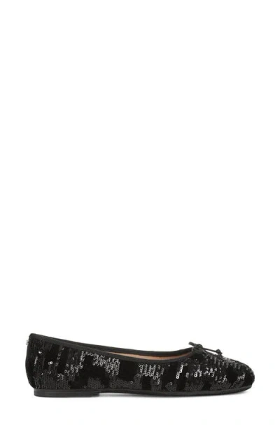 Sam Edelman Alie Ballet Flat In Multi