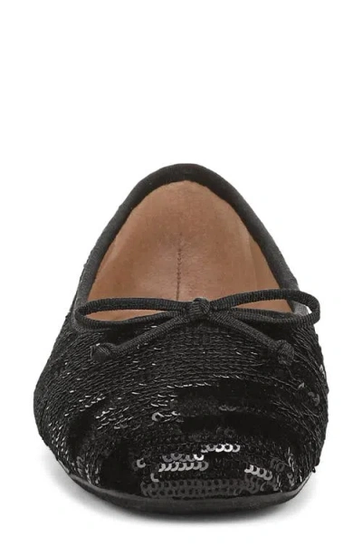 Sam Edelman Alie Ballet Flat In Multi