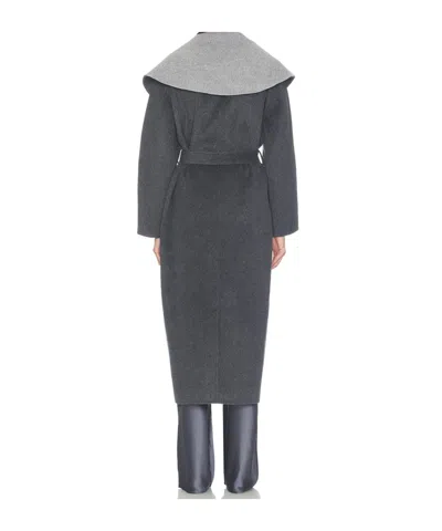 Simkhai Reversible Coat In Multi
