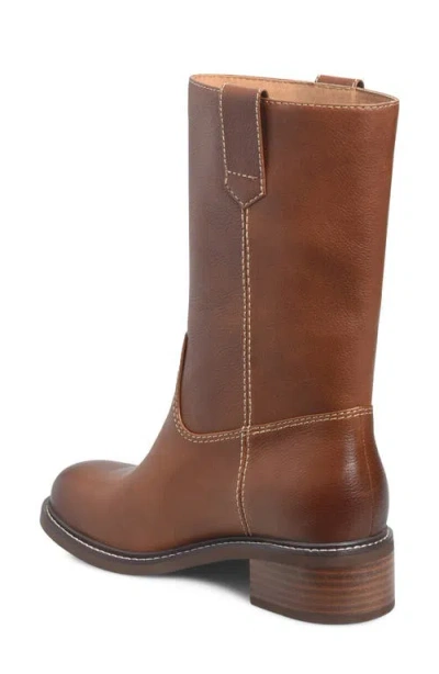 Söfft Sofft Tabitha Boot In Brown