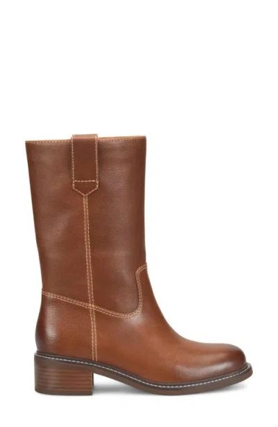 Söfft Sofft Tabitha Boot In Brown