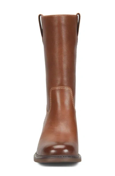 Söfft Sofft Tabitha Boot In Brown